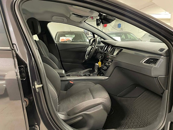 Peugeot 508 12 of 25