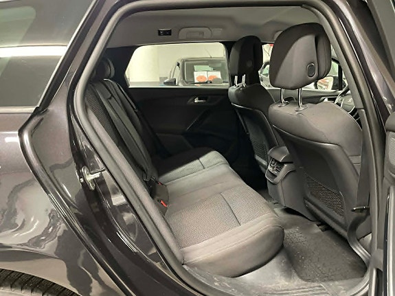 Peugeot 508 13 of 25