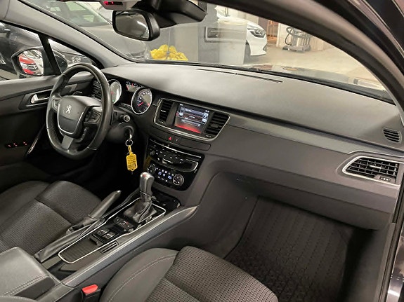 Peugeot 508 11 of 25