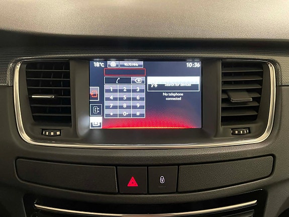 Peugeot 508 19 of 25