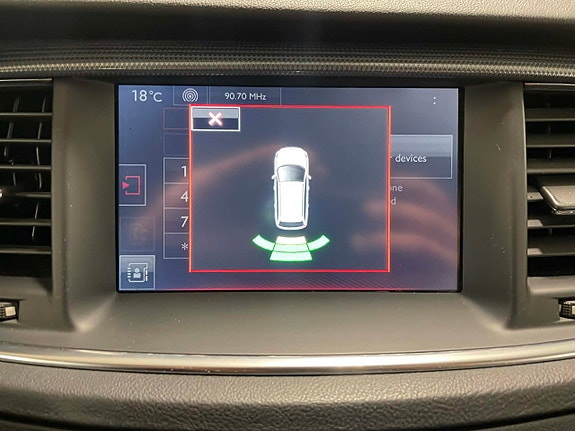 Peugeot 508 20 of 25