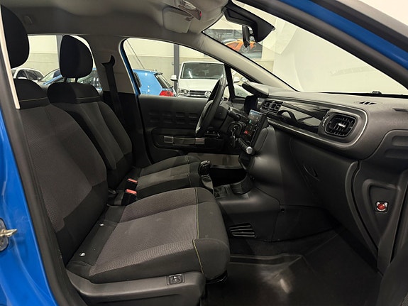 Citroen C3 11 of 21