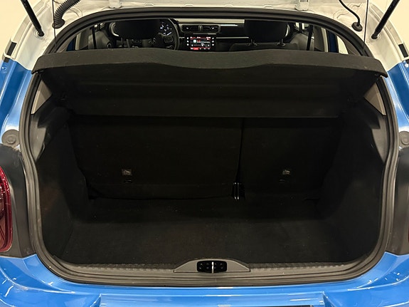 Citroen C3 16 of 21