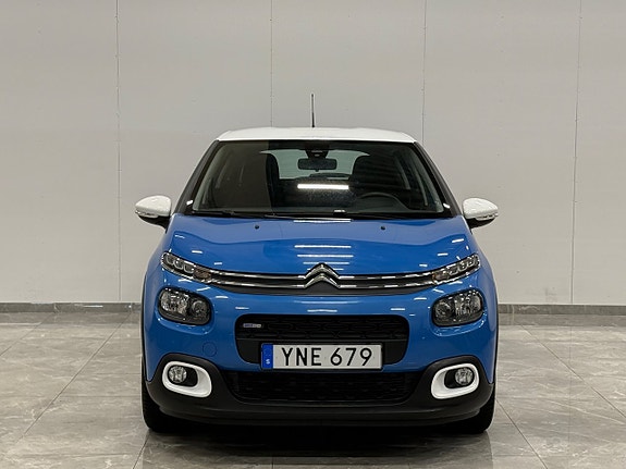 Citroen C3 6 of 21