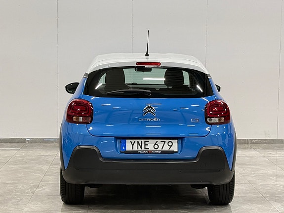 Citroen C3 7 of 21