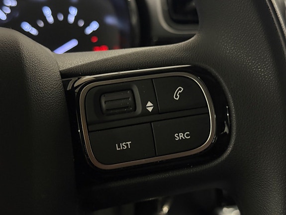 Citroen C3 19 of 21