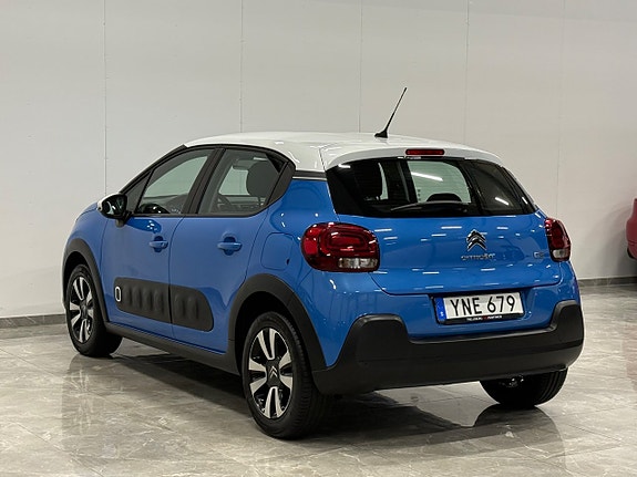 Citroen C3 3 of 5