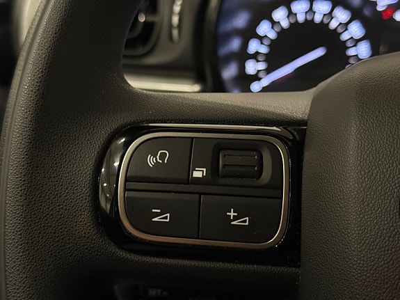 Citroen C3 18 of 21