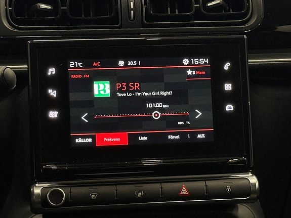 Citroen C3 13 of 21