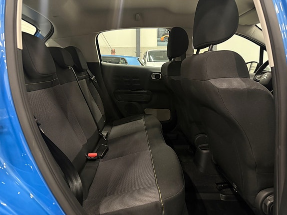 Citroen C3 12 of 21