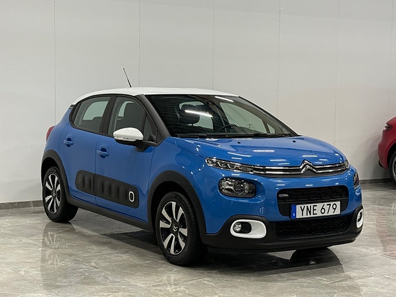 Citroen C3 2 of 5