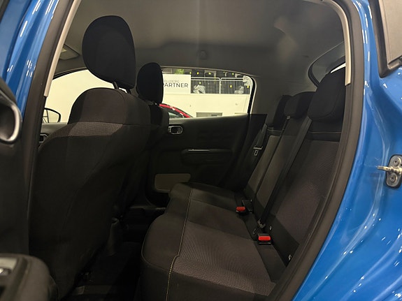 Citroen C3 10 of 21