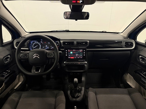 Citroen C3 8 of 21