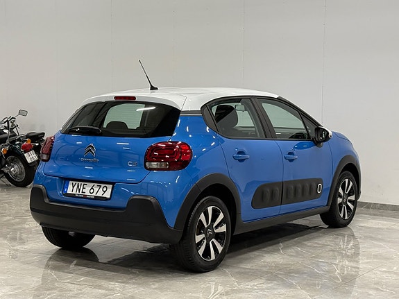 Citroen C3 5 of 5