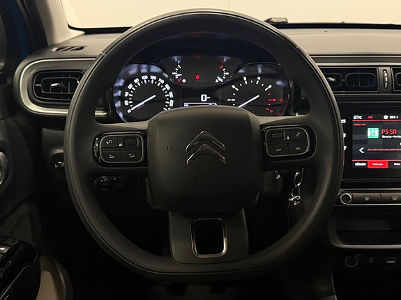 Citroen C3 17 of 21