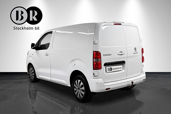 Peugeot Expert 2 of 5