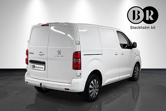 Peugeot Expert 3 of 5