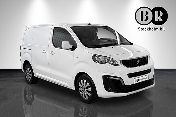 Peugeot Expert 4 of 5