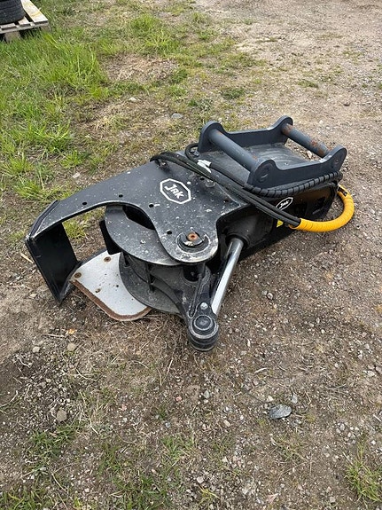 Jak 300 klipp