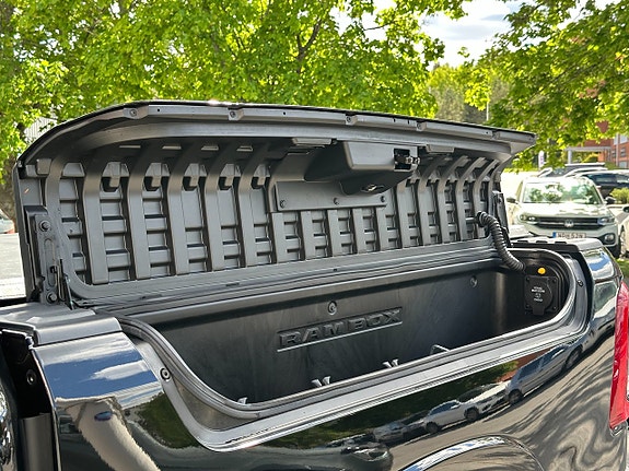 Dodge RAM 1500 4 of 5