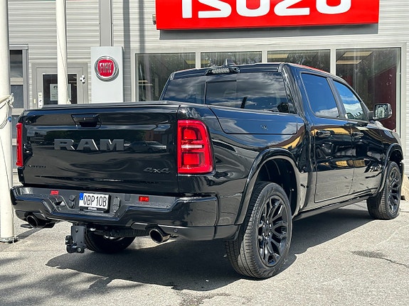 Dodge RAM 1500 3 of 5