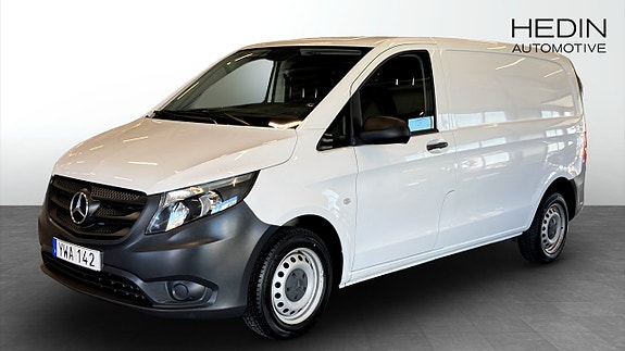 Mercedes-Benz Vito 111