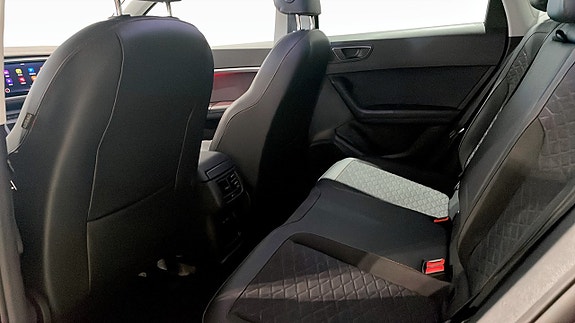 Seat Ateca 12 of 14