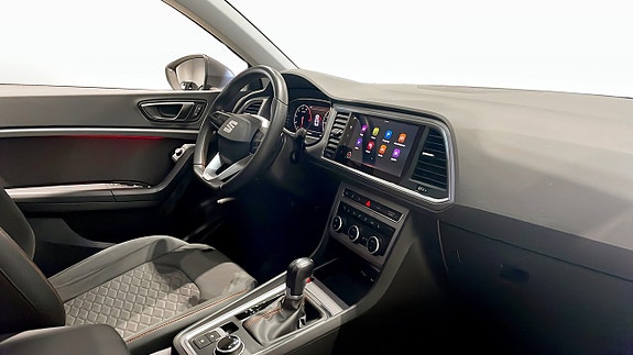 Seat Ateca 11 of 14