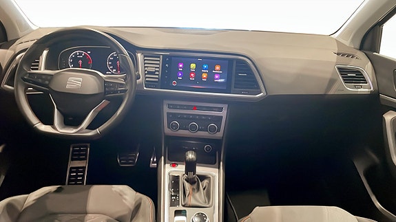 Seat Ateca 10 of 14