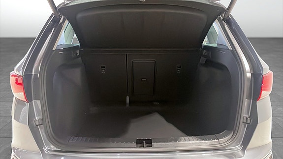 Seat Ateca 13 of 14