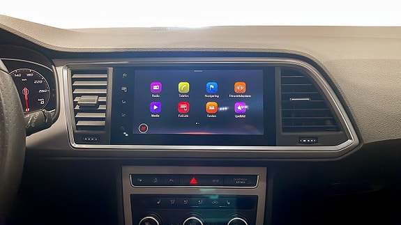 Seat Ateca 9 of 14