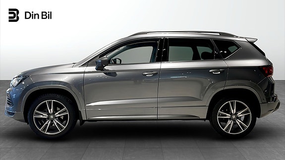 Seat Ateca 2 of 14