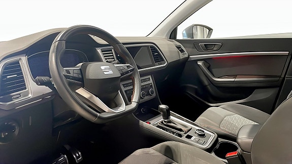 Seat Ateca 7 of 14