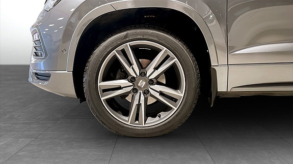Seat Ateca 6 of 14
