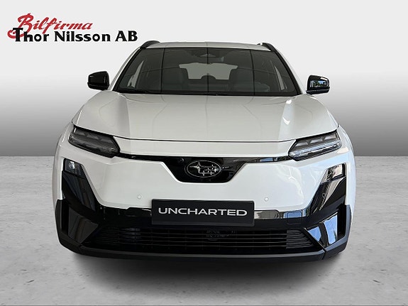 Subaru Uncharted 6 of 18