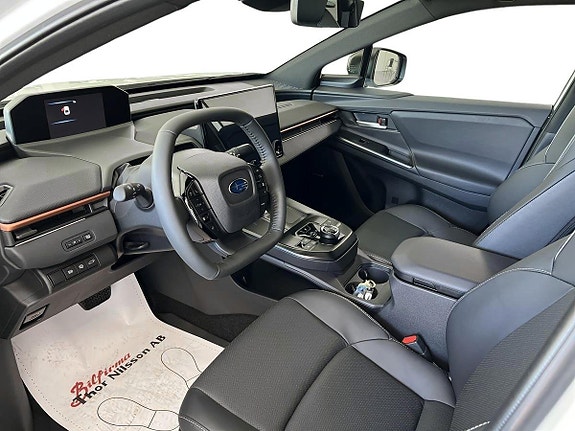 Subaru Uncharted 7 of 18
