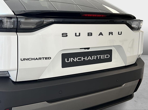 Subaru Uncharted 17 of 18