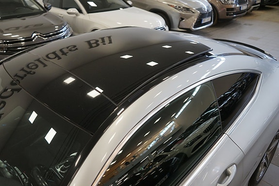 Mercedes-Benz C200 5 of 18
