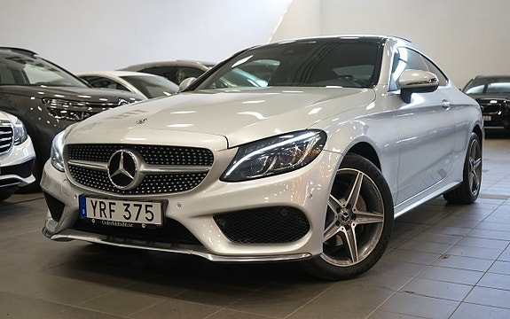 Mercedes-Benz C200 18 of 18