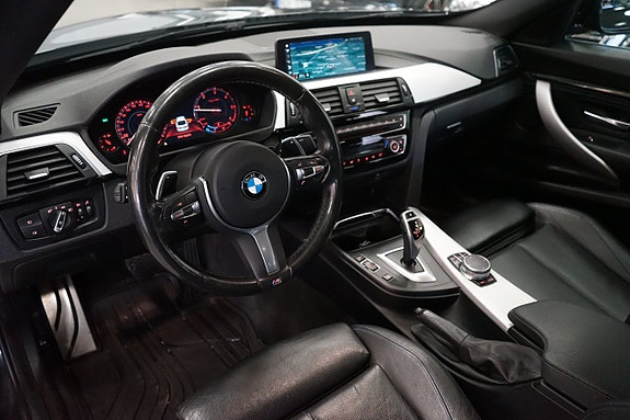 BMW 320d 10 of 18