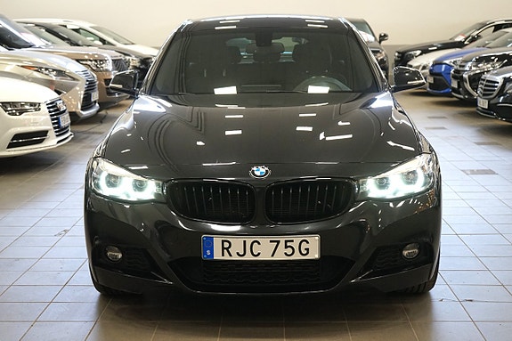 BMW 320d 5 of 18