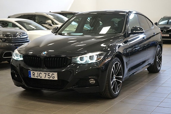BMW 320d 2 of 18