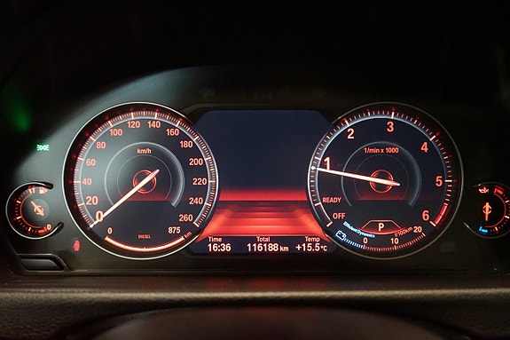 BMW 320d 11 of 18