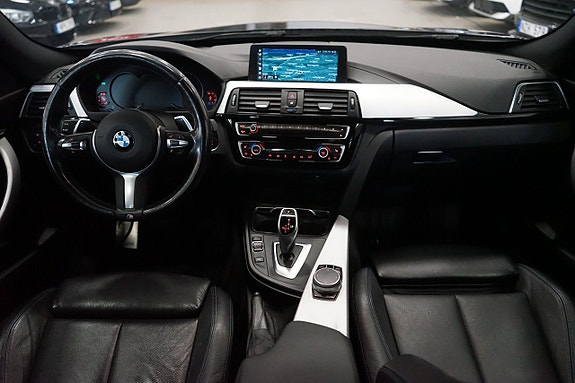 BMW 320d 6 of 18