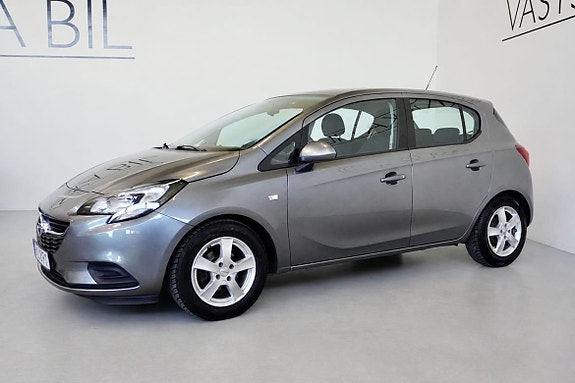 Opel Corsa 4 of 5