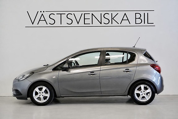 Opel Corsa 2 of 5