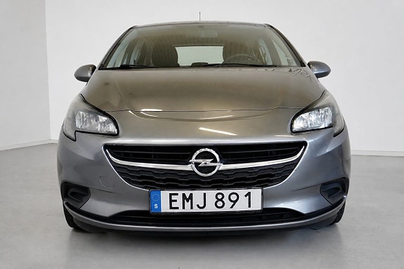 Opel Corsa 5 of 5