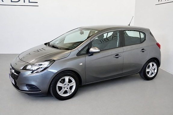 Opel Corsa 3 of 5