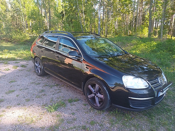 İkinci el  Volkswagen Golf 1.4