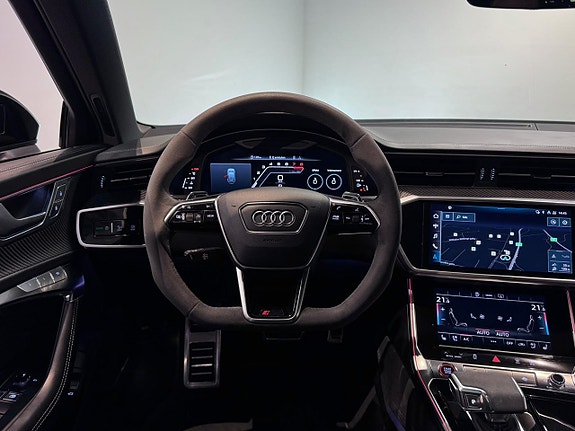 Audi RS6 12 of 25